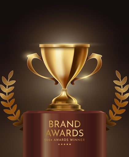 🥈 الأكثر تميزًا في تصميم الملفات التعريفية للشركات