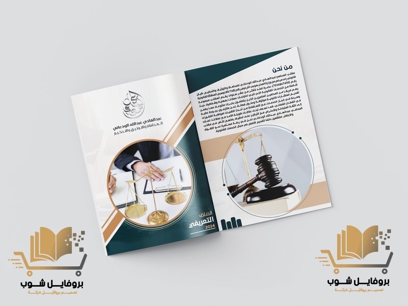 الدليل الشامل: تصميم بروفايل شركة احترافي في 21 خطوة هامّة الدليل الشامل تصميم بروفايل شركة احترافي في 21 خطوة هامّة