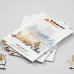 سابقة أعمال شركة