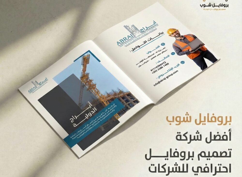 صيغة سابقة اعمال شركة